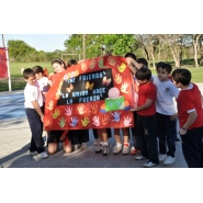 Día del Estudiante y de la Primavera - Nivel Primario del Turno Tarde